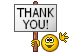 Thank You :thank-you: :thank-you: