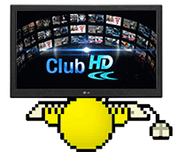Club-HD :club-hd: :club-hd: